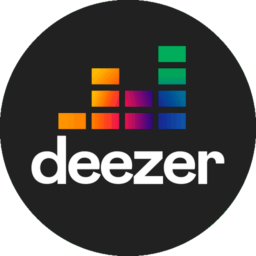deezer artist page