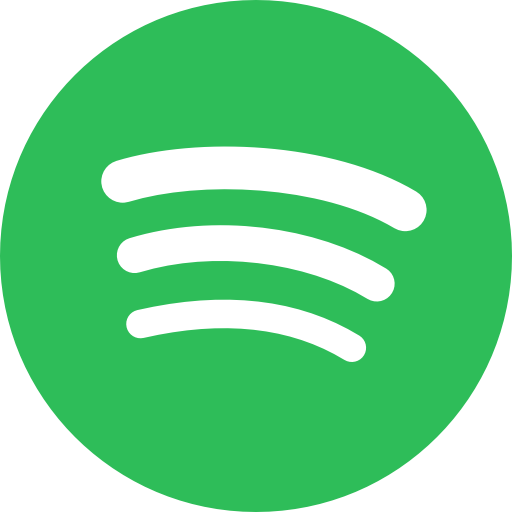 spotify artist page