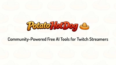 PotatoHotDog