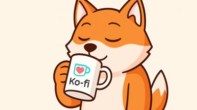 Ko-fi Ko-fi