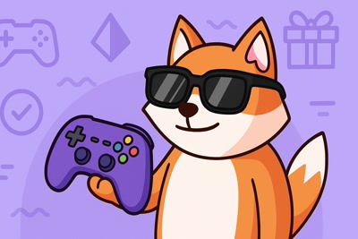 Twitch Channel Point Reward Controller